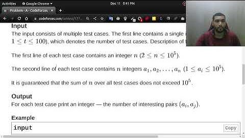 Codeforces Round #837 (Div. 2) + facecam (Arabic)