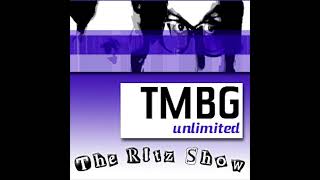 They Might Be Giants - TMBG Unlimited: The Ritz Show [Full]