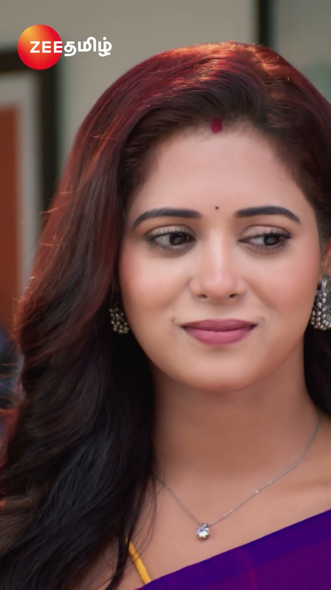 Sandhya Raagam (சந்தியாராகம்) | EPI-393 | Mon-Sat, 9.30 PM | Zee Tamil #shorts #ytshorts
