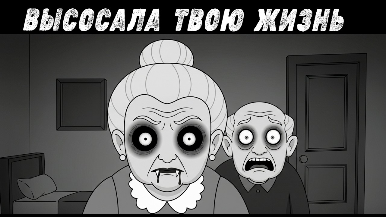 Год за три! Почему в браке мужчины стареют с бешеной скоростью?