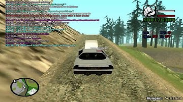 how to get inside crate cave fuck gates