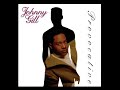 JOHNNY GILL (QUIET STORM VERSION) QUIET TIME TO PLAY