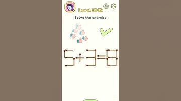 DOP 2 Level 3962 – Logic Win! #shortvideo #dop2 #new #ytshorts