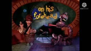 Crashbox off the air episode 7