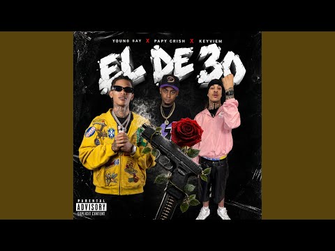 El De 30 (feat. Papy Crish)