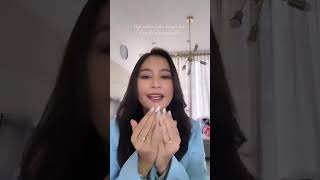 The Thousand Dinar Verse #thousanddinarverse #prillylatuconsina @PrillyLatuconsinaVideo