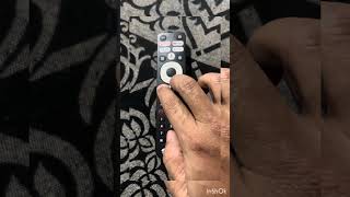 Airtel Remote Red Light Blinking? Fix It in 30 Seconds! (Works 100%) #Airtel#RemoteBlinkingRed