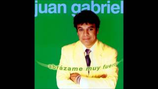 Abrazame Muy Fuerte  -  Juan Gabriel