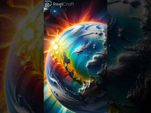 The Impact of Solar Flares On Earth