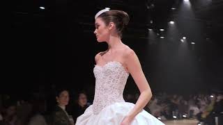 Ines Di Santo Spring 2027 Show