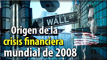 ¿Quién predijo el desplome de 2008?