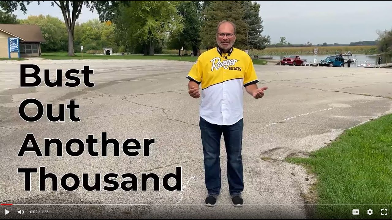 Free Boat Launching at Chain O’Lakes State Park!