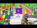 TOXICITY IN SEASON 29 OPEN QUEUE (Overwatch Competitive Toxicity)