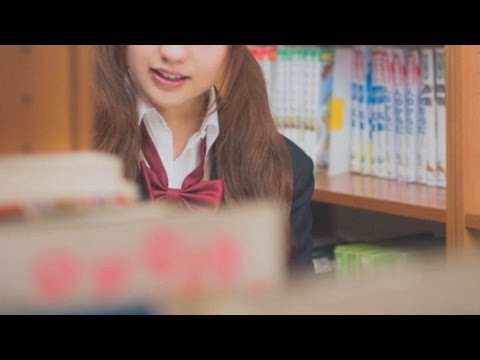 【馴れ初め】第一声で嫌われた…図書室で一目惚れしたツンデレ？な美人後輩との「三度目の偶然」が分からない【感動する話】