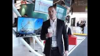 #MWC14 Cision Announces Their Fuse Communications App For Content Sharing screenshot 4