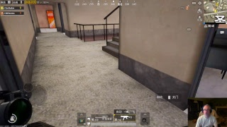 PUBG Mobile Chinese FPP (NOX) @tracyr5594