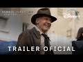 Heróis Lendários: Indiana Jones e Harrison Ford | Trailer Oficial | Disney+