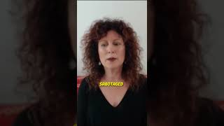 Revealing our spiritual truth helps us as a collective #shorts