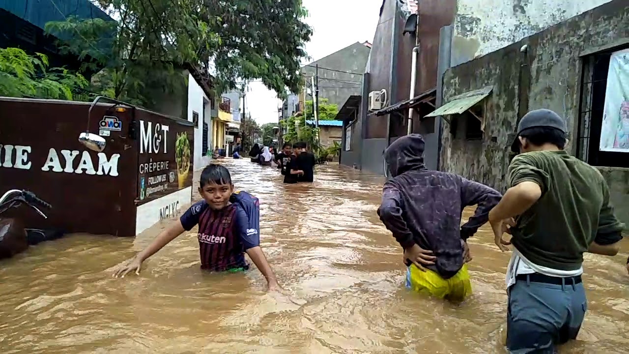 Perumahan Jatimulya Bekasi