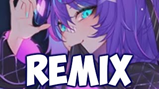 Projekt Melody ASMR Remix (Stay In Bed With Me!)