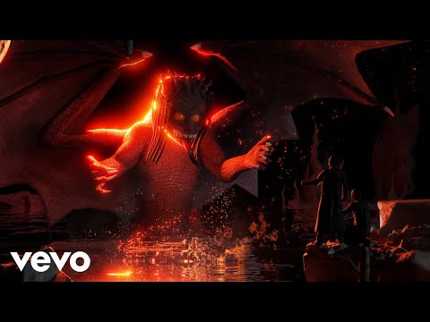 KILLY PYRO Official Audio