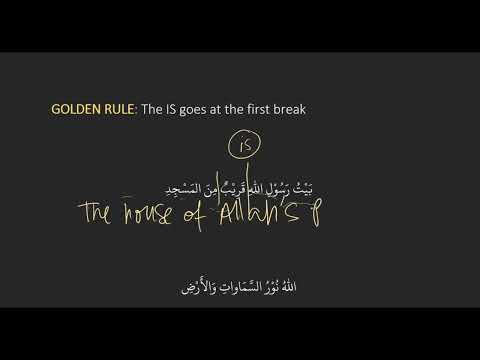 4.3 IS Sentences with Fragments