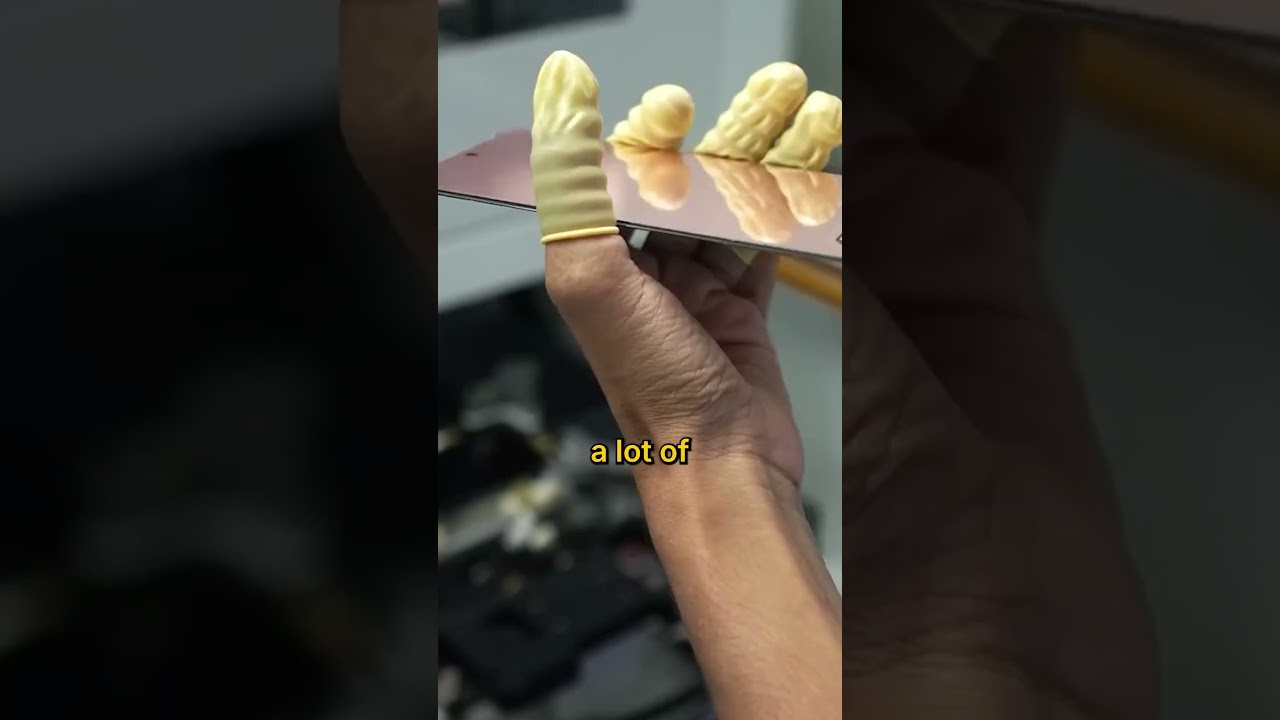 How Nothing makes HIGH QUALITY, CHEAP PHONES