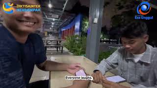 English 2 Project 2-After Class Conversation-Group 3-Kj001