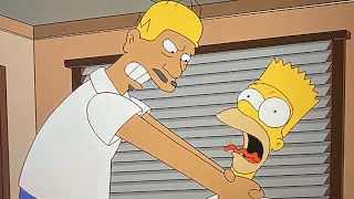 The Simpsons Season 22 Love Is A Many Strangled Thing Review