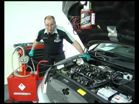 Frank Massey - Auto Diagnostics