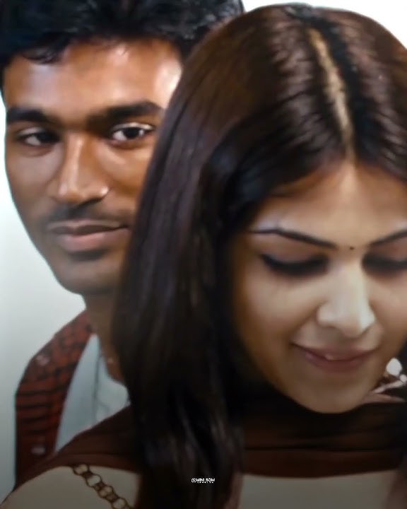 Kan irandil Mothi Naan vilunthene💞Song|| Efx WhatsApp status💕||Tamil song Edit