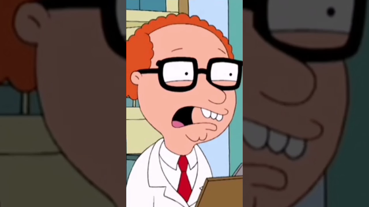 Peter Tried to SELL Meg to Pay Off a Debt… 💀 #familyguy #shorts