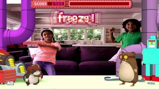 LeapTV Dance and Learn Educational, Active Video Game