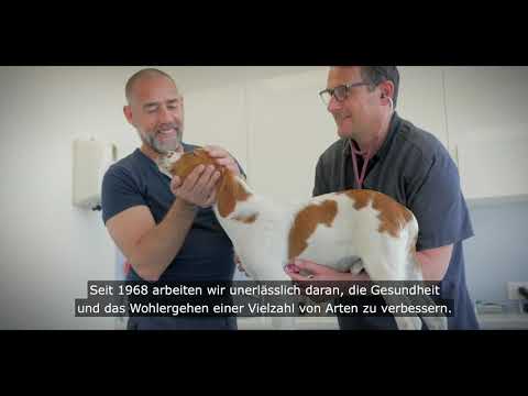 Virbac Deutschland - Unternehmenspräsentation