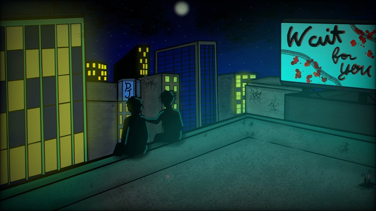 PahYap - Wait for You - ft.JayTheDay