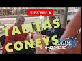 Talitas Coneys Business Spotlight -EAT A CONEY TODAY- Upper Arlington, OH