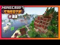 DAS ENDE von Create 2022: ALLES FERTIG &amp; GROßE Rundtour 🔸 Minecraft Create #33