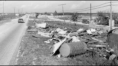 "Special Report: Donna's Destruction"