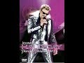 Essayer Johnny Hallyday 2003 + paroles