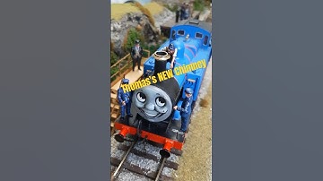 Happy 80th Anniversary to the Railway Series! #thomasandfriends #railwayseries #modelrailways