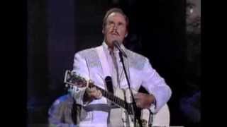 Slim Whitman - Ghost Riders in the Sky chords