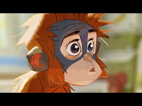 WATCH: Scary Palm Oil Ad Banned