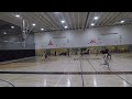 2022 - REBELS vs RAVENS