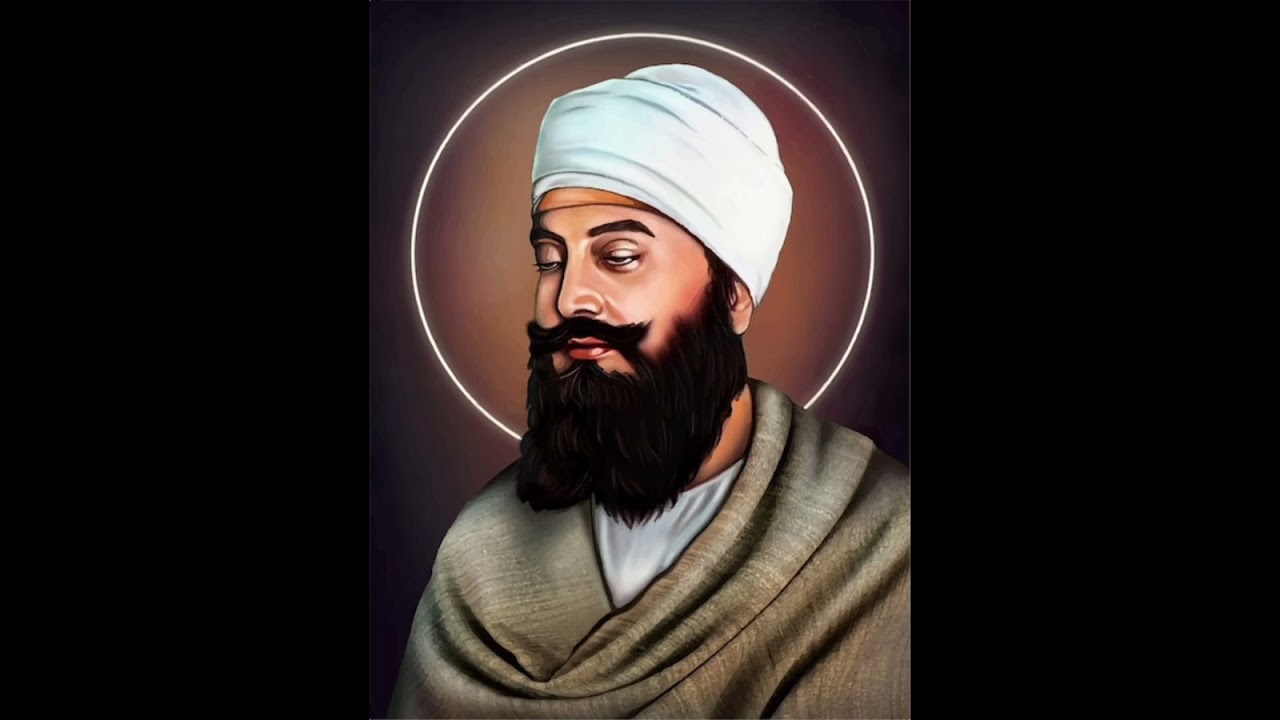 ਕੰਧਾ ਚਾਂਦਨੀ ਚੌਂਕ ਦੀਆ ਰੋਈਆ ਹੁੰਦਾ ਏ ਜੁਲਮ ਦੇਖਕੇ