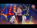 細妹恁靚 | 羅時豐 &amp; B-MAX 馬克筆人聲樂團 &amp; 阿權 Chuan Beatbox | 客家電視牛年新春鉅獻：《鬧熱打擂台》牛氣沖天迎新春
