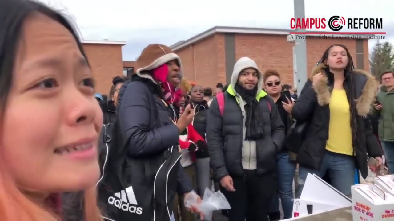 SPOT THE F@SCH SJW FAILS AND CRINGE #91