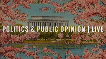 Beyond a politics of nostalgia: Yuval Levin on moving the country forward | LIVE STREAM