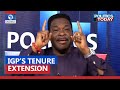 The President Is Wrong To Have Extended IGP Adamu’s Tenure, Says Ozekhome