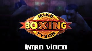 Mike Tyson Boxing (2000) - Intro Video