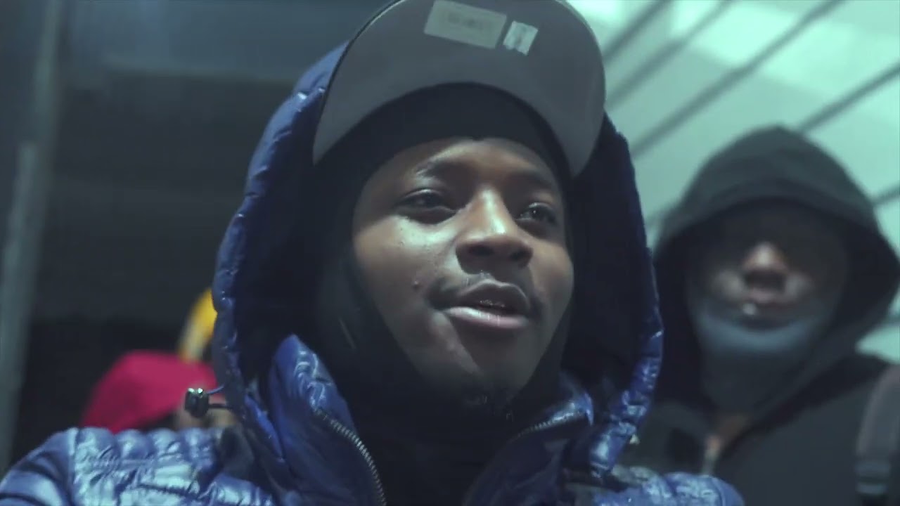 Trillio- Mob Ties (Directed by Freek of Nature)